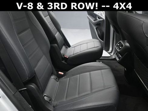 Used 2021 Mercedes-Benz GLS 580 4MATIC image 19