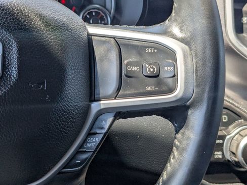 Used 2022 RAM 1500 Big Horn AWD/4WD image 23