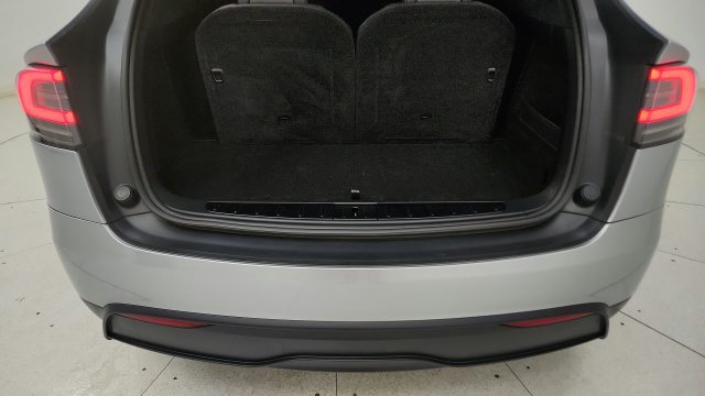 Used 2024 Tesla Model X AWD/4WD image 43