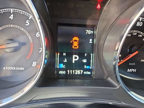 Used 2017 Mitsubishi Outlander Sport SE AWD/4WD image 16