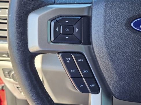 Used 2020 Ford F150 Lariat w/ Equipment Group 502A Luxury image 21