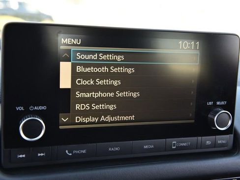 Used 2024 Honda HR-V Sport image 14