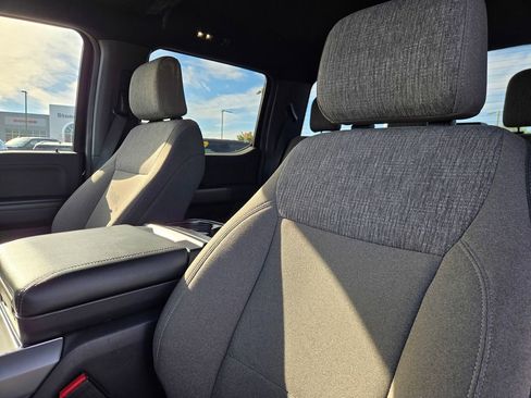 Used 2024 Ford F150 XLT w/ Mobile Office Package image 14