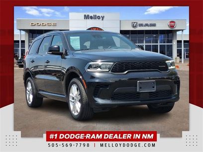 Used 2024 Dodge Durango GT