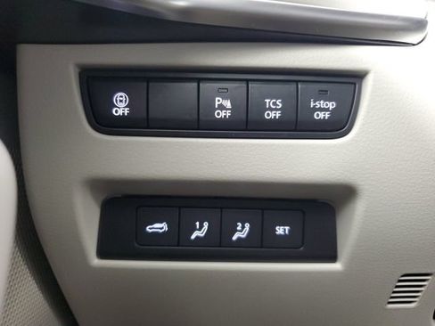 Certified 2024 MAZDA CX-90 3.3 Turbo w/ Premium Plus Pkg AWD/4WD image 35