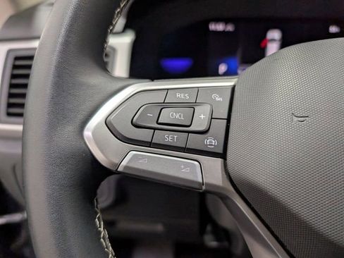 Used 2022 Volkswagen Atlas SE image 18