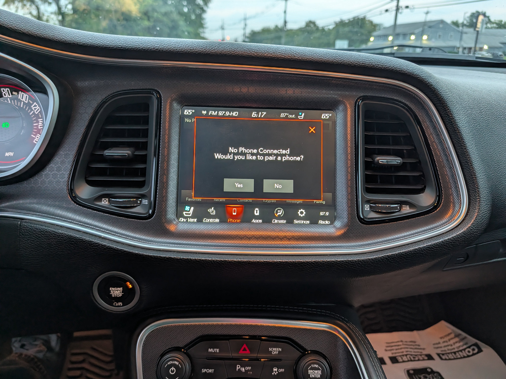 Used 2018 Dodge Challenger R/T Plus RWD image 26