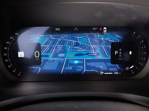 Certified 2025 Volvo V60 B5 Cross Country Plus AWD/4WD image 18
