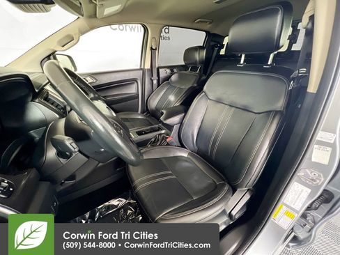 Used 2020 Ford Ranger Lariat w/ Technology Package AWD/4WD image 24