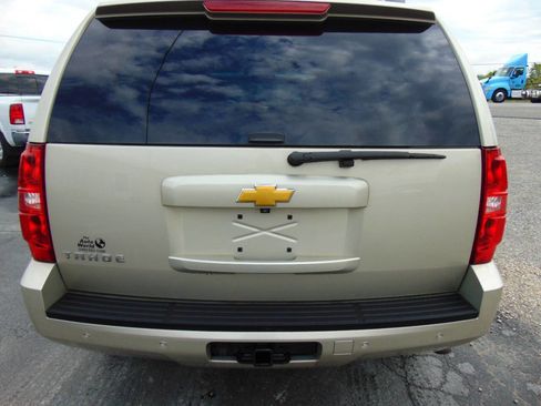 Used 2014 Chevrolet Tahoe LT w/ All-Star Edition AWD/4WD image 7
