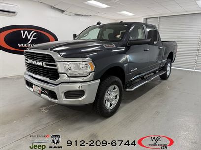 Used 2019 RAM 2500 Big Horn