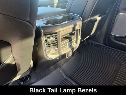 New 2026 RAM 1500 Laramie w/ Night Edition image 26