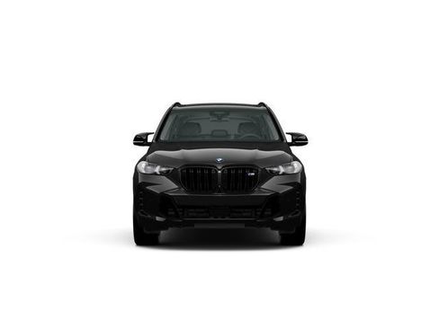 New 2026 BMW X5 M60i AWD/4WD image 2
