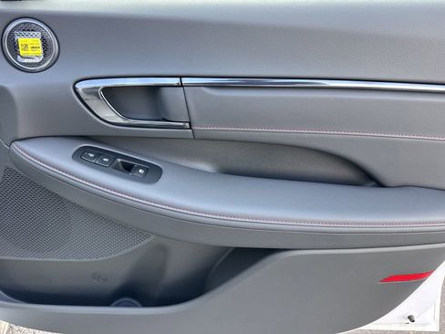 New 2026 Hyundai Sonata N Line image 14