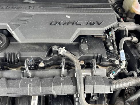 Used 2023 Hyundai Kona SEL w/ Cargo Package image 13