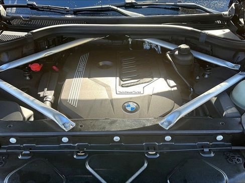 Used 2020 BMW X7 xDrive40i AWD/4WD image 30