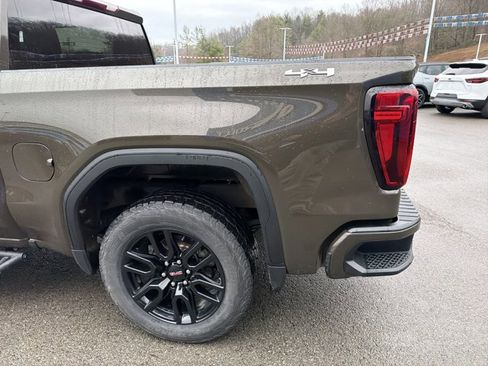 Used 2023 GMC Sierra 1500 Elevation image 7