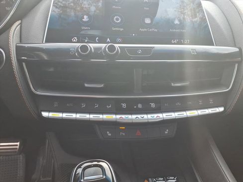 Certified 2020 Cadillac CT5 Sport image 16