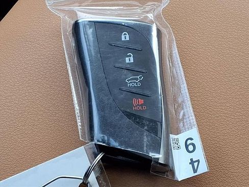 New 2026 Lexus RX 350 Premium image 35