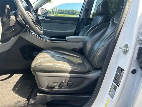 Used 2020 Hyundai Palisade SEL w/ Convenience Package FWD image 11