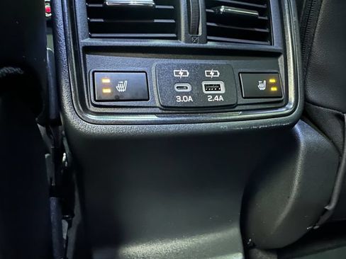 Used 2026 Subaru Outback Wilderness w/ Wilderness Plus Package AWD/4WD image 20
