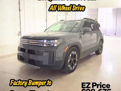 Used 2024 Hyundai Santa Fe SEL