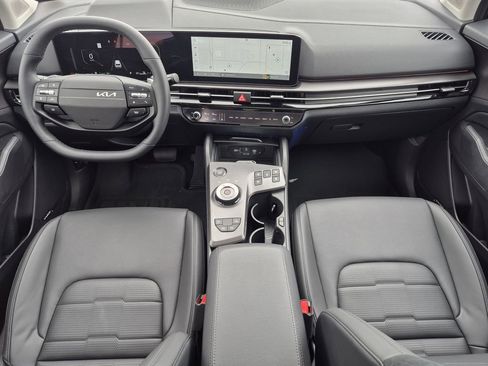 New 2026 Kia Sportage SX Prestige AWD/4WD image 13