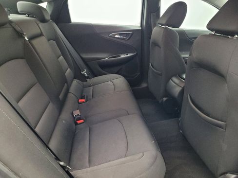 Used 2018 Chevrolet Malibu LS w/ LPO, Convenience Package 1 image 19