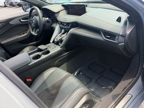 Used 2024 Acura TLX w/ A-SPEC Package AWD/4WD image 20