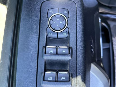 Used 2016 Ford F150 Lariat w/ Equipment Group 502A Luxury image 21