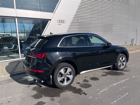 Used 2023 Audi Q5 2.0T Premium Plus image 24
