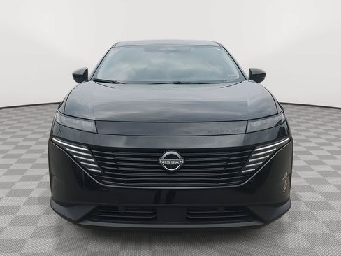 Used 2025 Nissan Murano SL AWD/4WD image 25