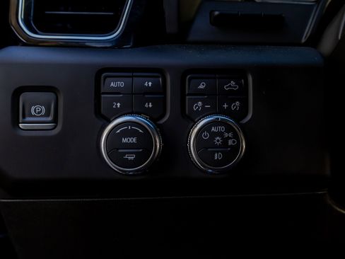 Used 2022 GMC Sierra 1500 Denali Ultimate image 20