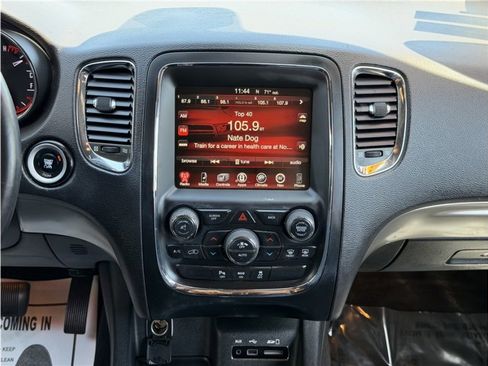 Used 2014 Dodge Durango R/T RWD image 40