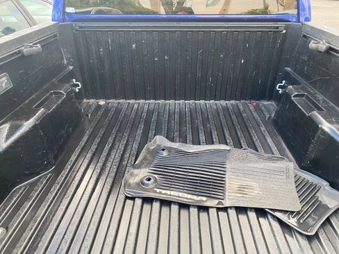 Used 2024 Toyota Tacoma TRD Sport RWD image 29
