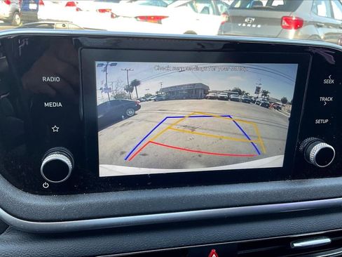 Used 2021 Hyundai Sonata SE image 21