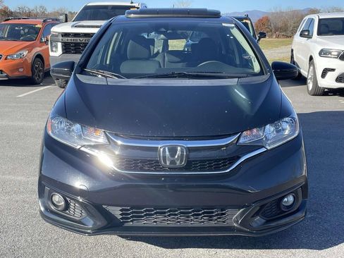 Used 2018 Honda Fit EX image 23
