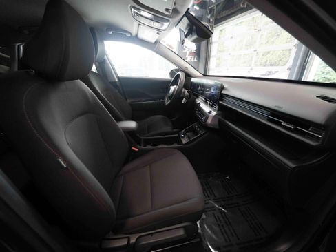 Used 2024 Hyundai Kona SEL w/ Convenience Package FWD image 27
