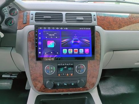 Used 2007 Chevrolet Suburban 2500 LT w/ LT Preferred Equipment Group image 34