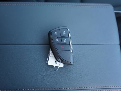 New 2026 GMC Terrain AT4 image 30