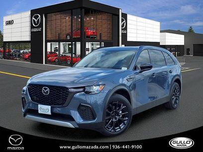 New 2026 MAZDA CX-70 3.3 Turbo w/ Premium Package
