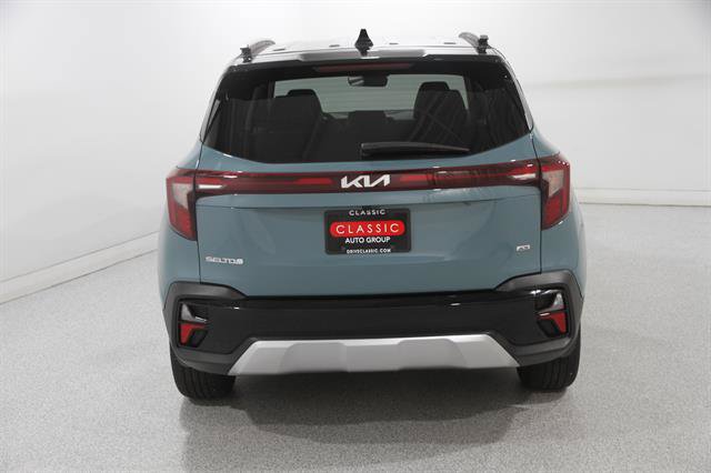 Used 2025 Kia Seltos S AWD/4WD image 22