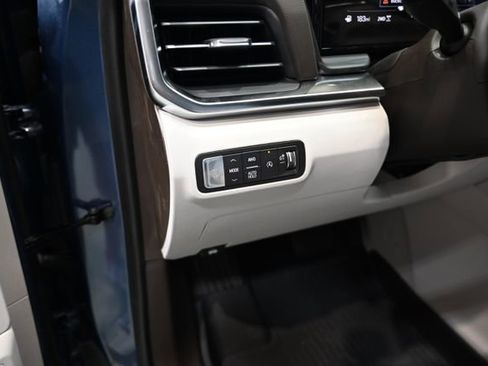 New 2026 GMC Terrain Denali w/ LPO, Floor Liner Package AWD/4WD image 25