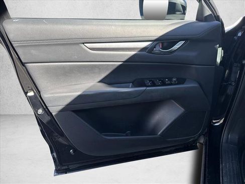 Used 2025 MAZDA CX-5 AWD 2.5 S w/ Select Package image 11