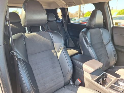 Used 2024 Mitsubishi Outlander Ralliart image 29