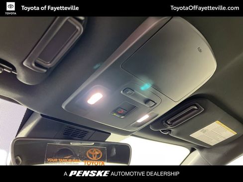 New 2026 Toyota Camry SE FWD image 28