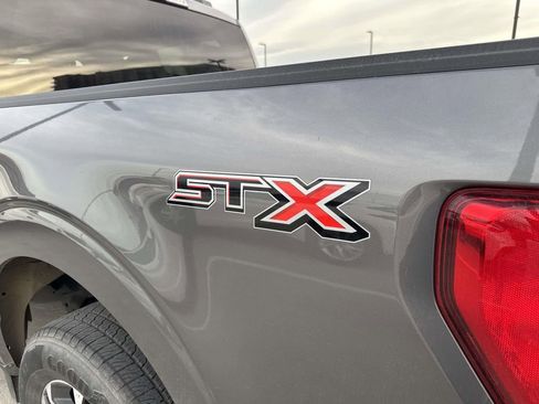 Certified 2023 Ford F150 XL w/ STX Appearance Package image 12