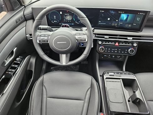 New 2026 Hyundai Tucson Limited AWD/4WD image 27