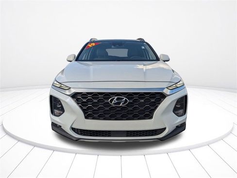 Used 2019 Hyundai Santa Fe Limited image 18