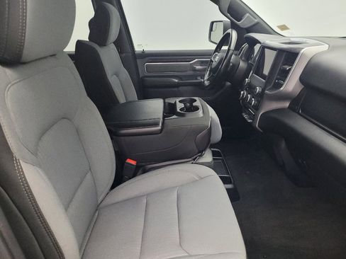 Used 2021 RAM 1500 Lone Star RWD image 21